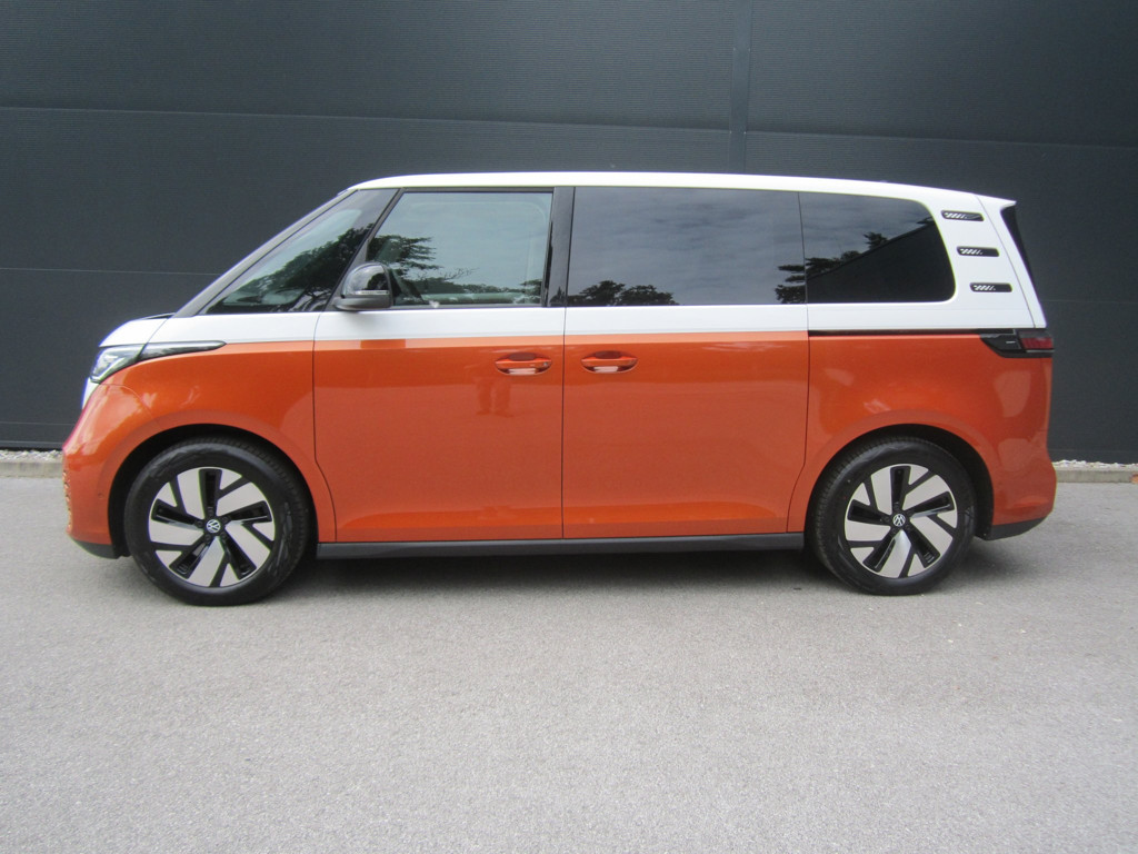 Volkswagen ID.Buzz