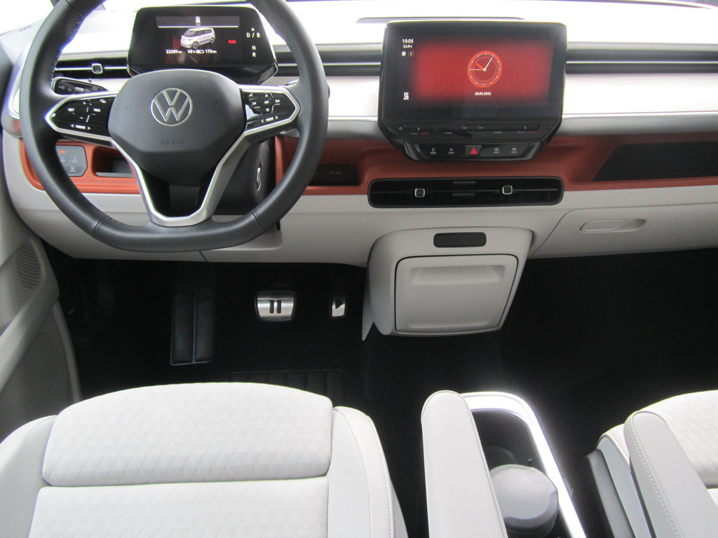Volkswagen ID.Buzz