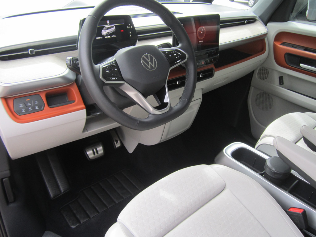 Volkswagen ID.Buzz