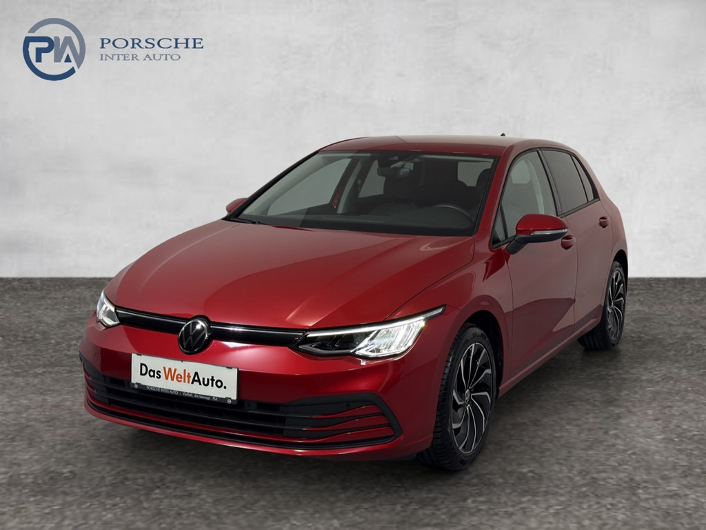 Volkswagen Golf Rabbit 45 TSI