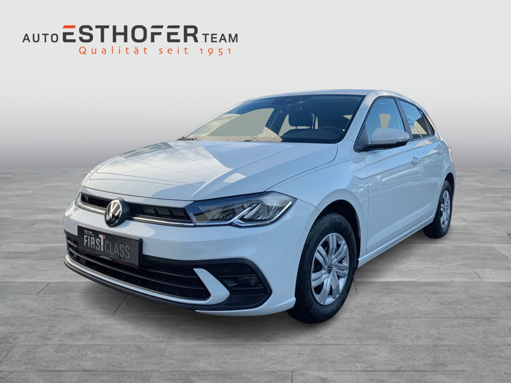Volkswagen Polo 4Me