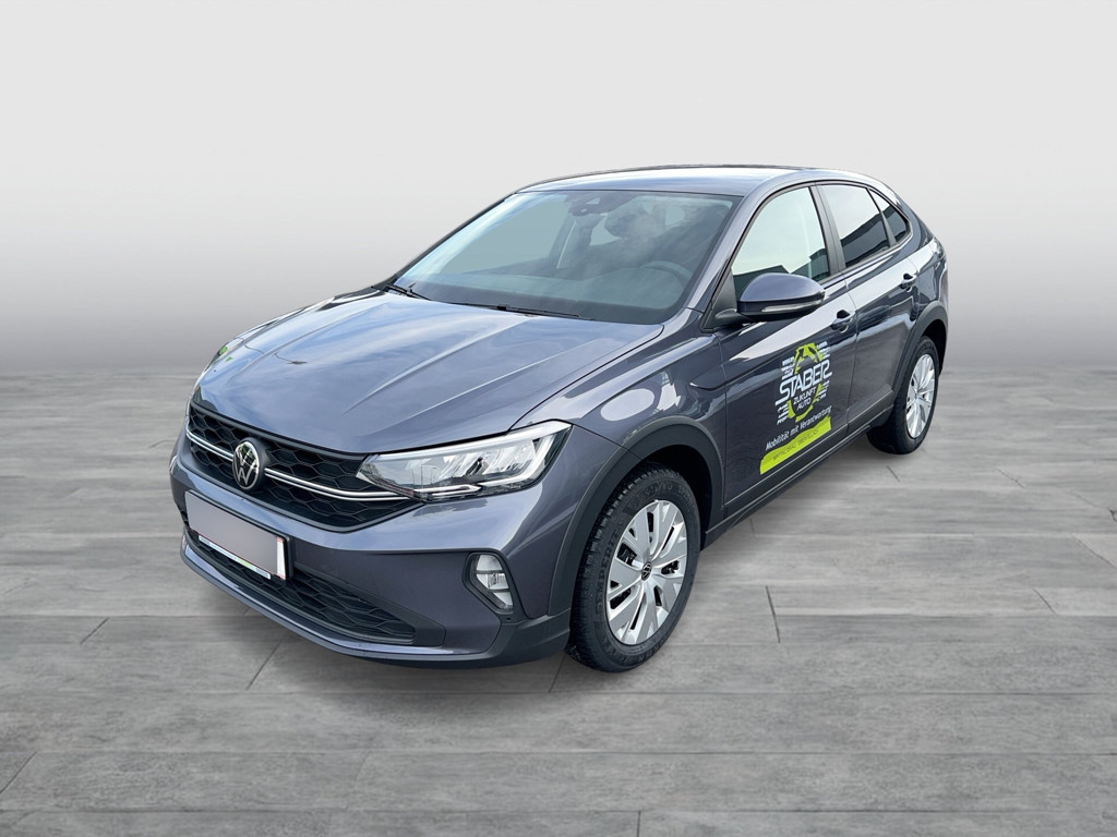Volkswagen Taigo 4Me TSI