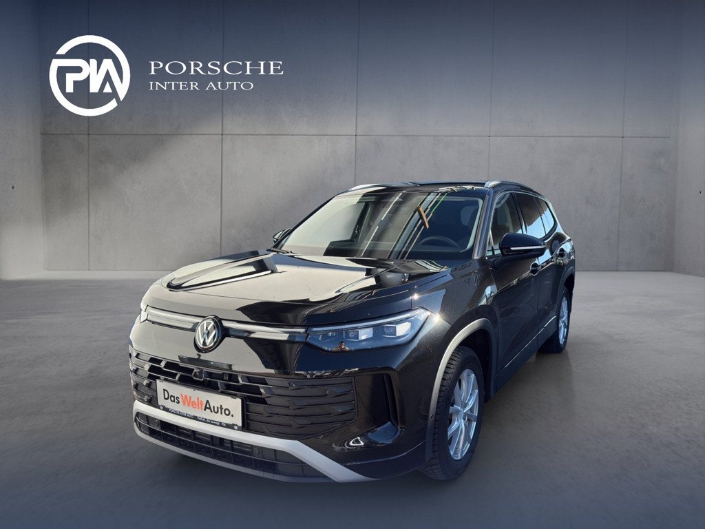 Volkswagen Tayron DSG