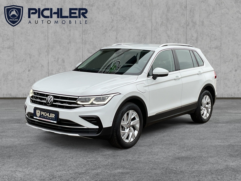 Volkswagen Tiguan DSG eHybrid Elegance Elegance