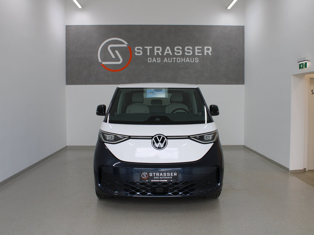 Volkswagen ID.Buzz