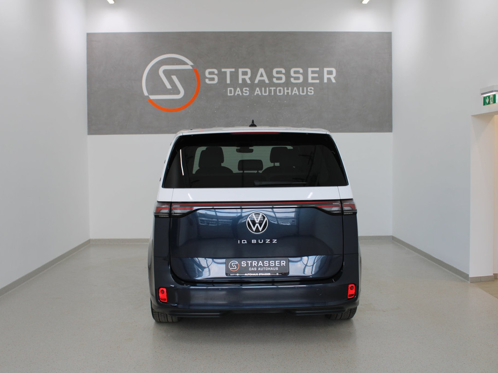 Volkswagen ID.Buzz