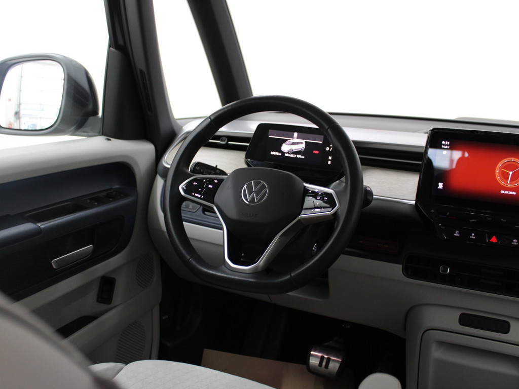 Volkswagen ID.Buzz
