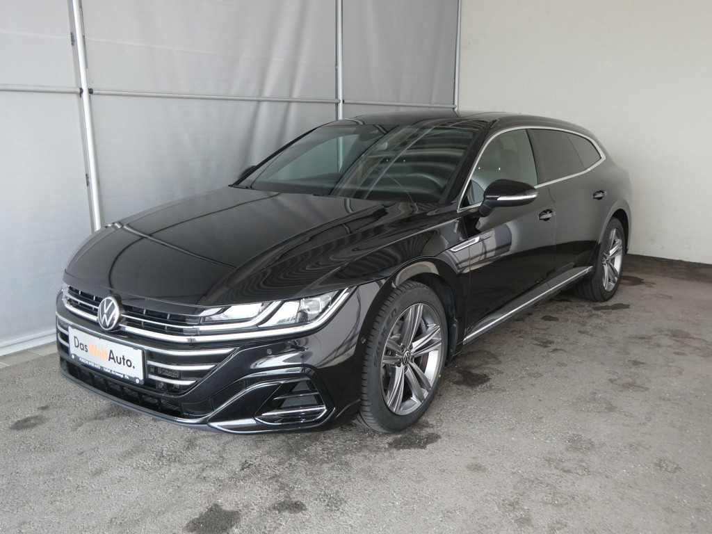 Volkswagen Arteon Shooting Brake DSG R-Line