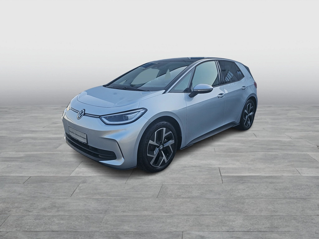 Volkswagen ID.3 Performance Pro 150 kW
