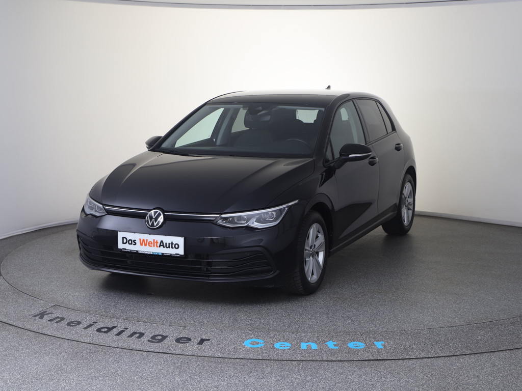 Volkswagen Golf Life ACT
