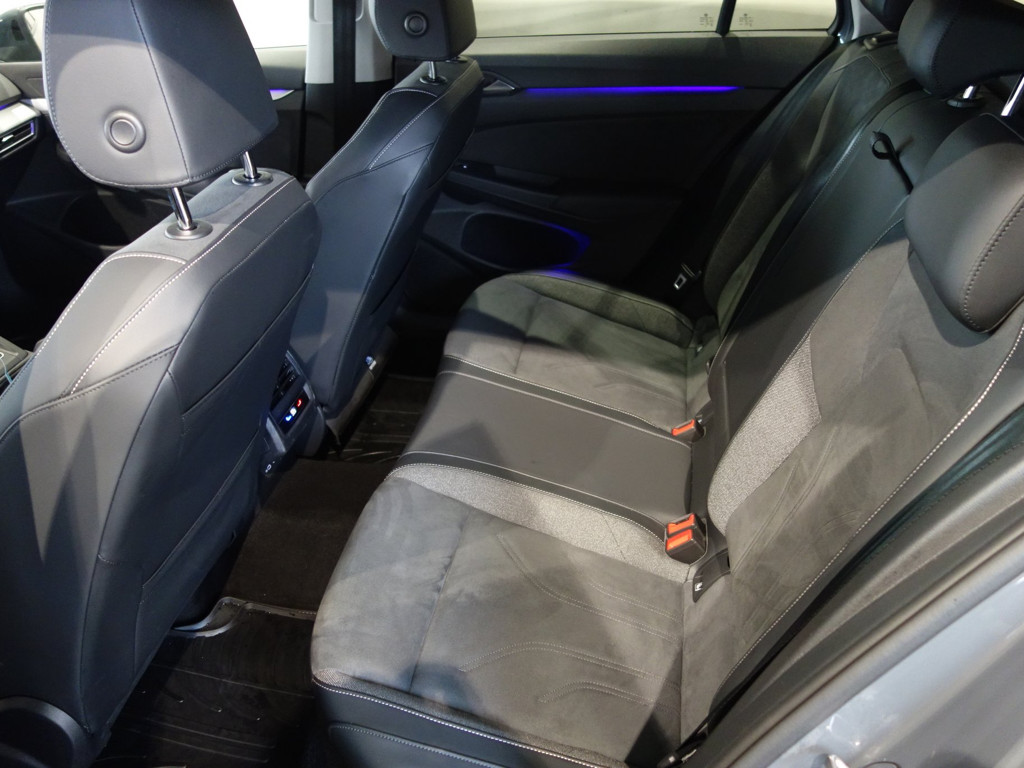 Volkswagen Golf Business Variant