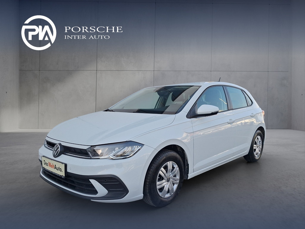 Volkswagen Polo VW Polo