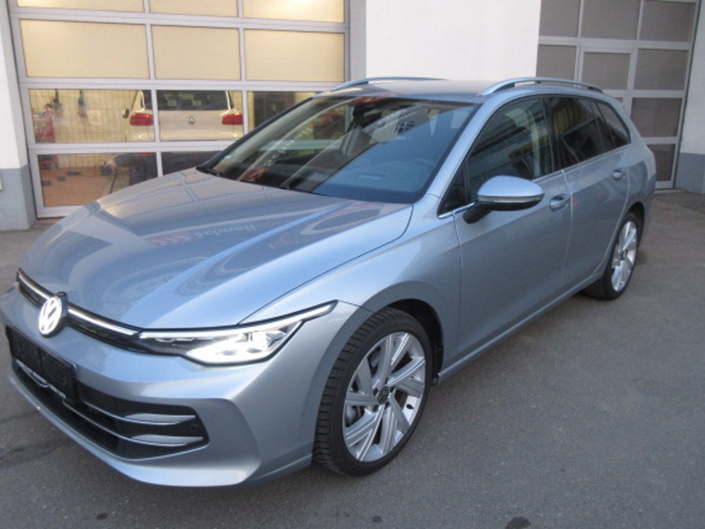 Volkswagen Golf Business DSG Variant