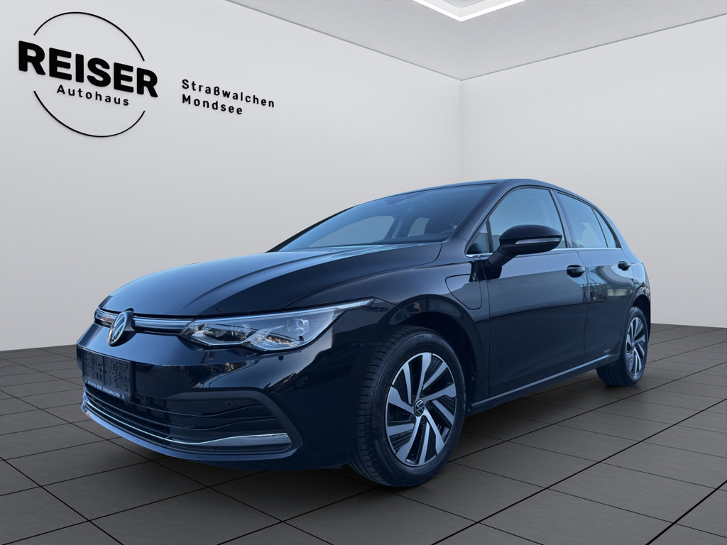 Volkswagen Golf DSG Style eHybrid