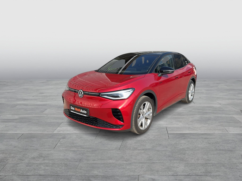Volkswagen ID.5 4Motion GTX 220 kW