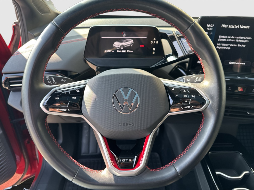 Volkswagen ID.5