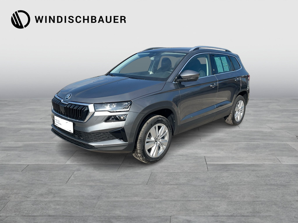 Skoda Karoq Selection