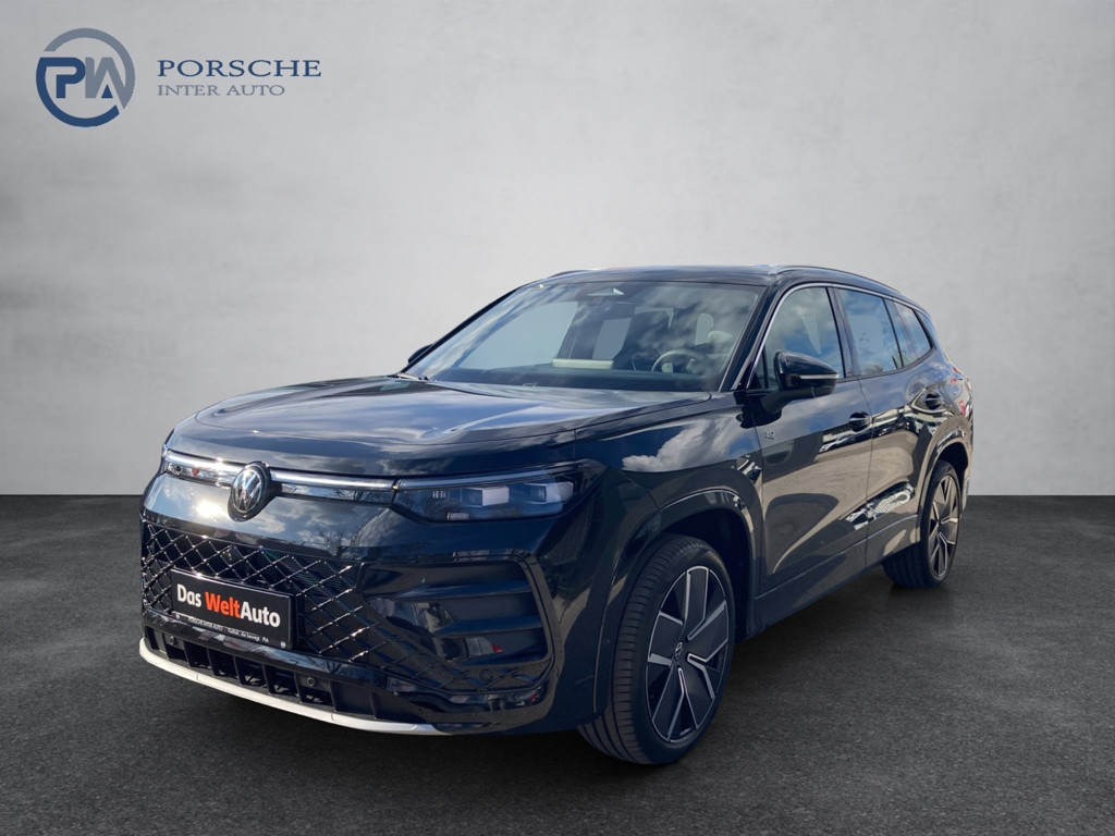 Volkswagen Tayron 4Motion DSG