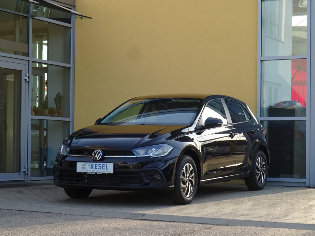 Volkswagen Polo 4Me TSI