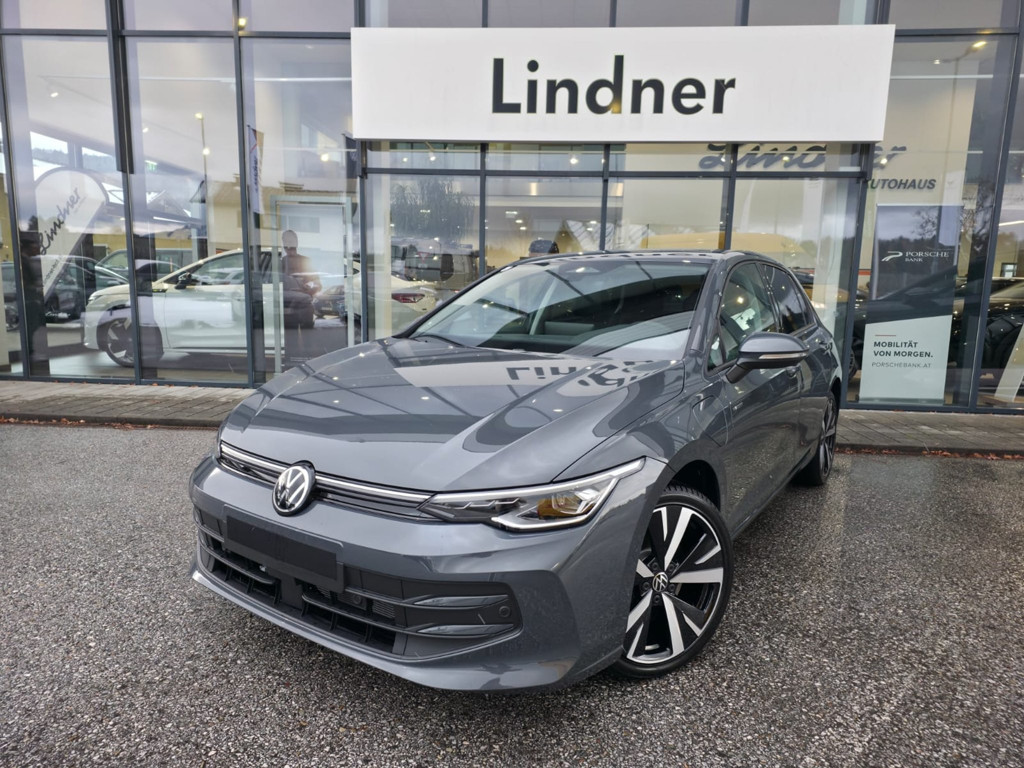 Volkswagen Golf DSG eHybrid