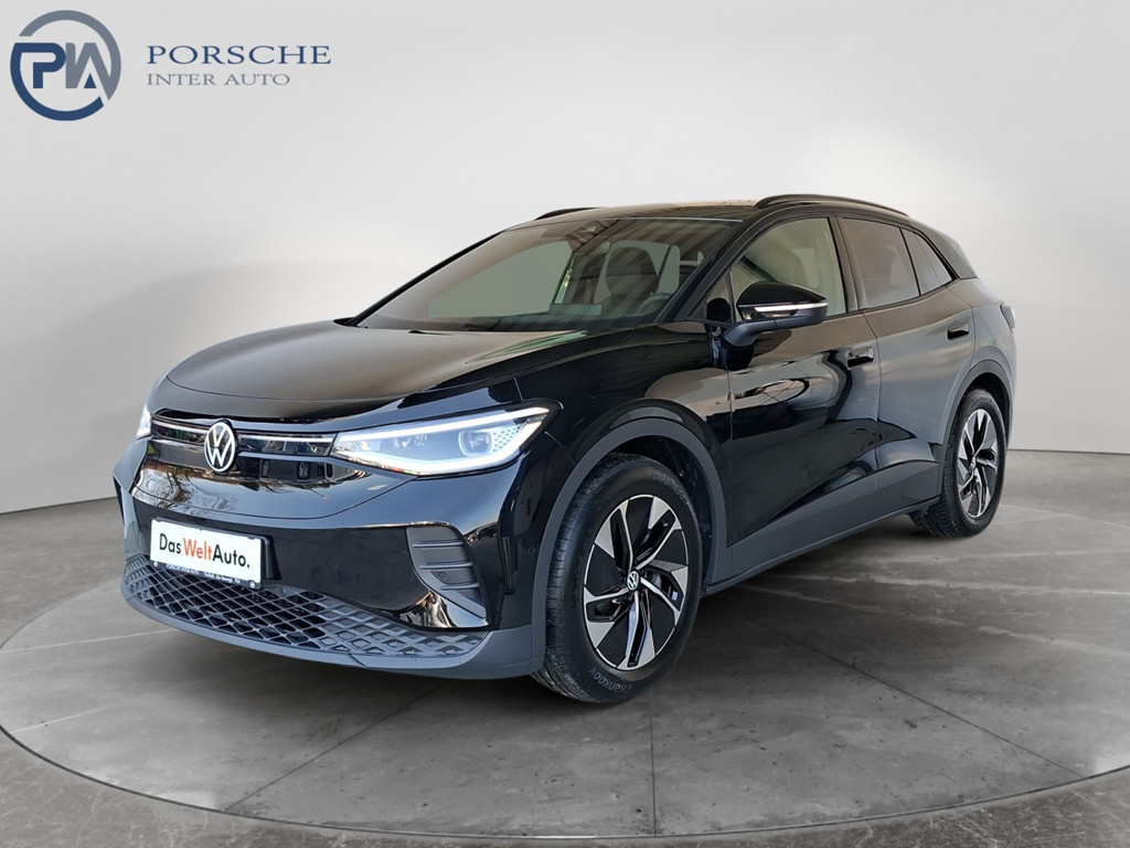 Volkswagen ID.4 4Motion Business Performance Pro