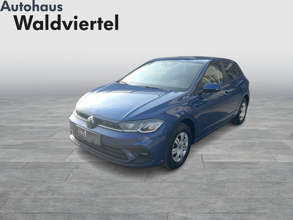 Volkswagen Polo 4Me