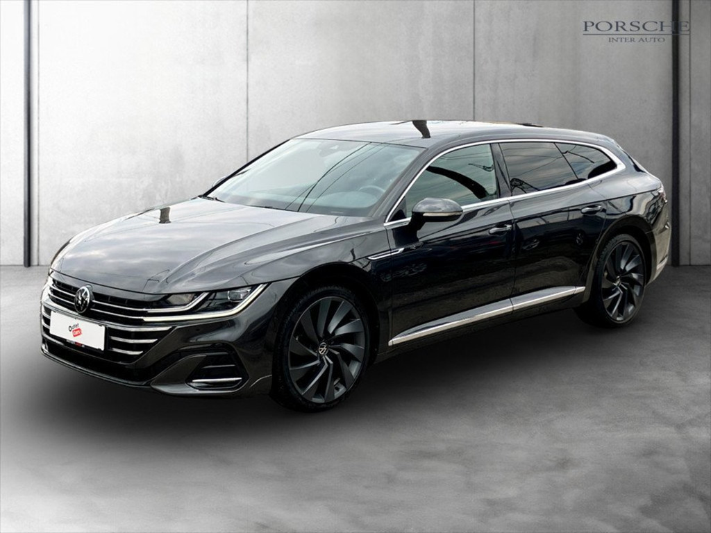 Volkswagen Arteon Shooting Brake 4Motion DSG R-Line