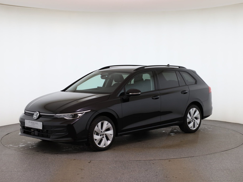 Volkswagen Golf Business DSG Variant
