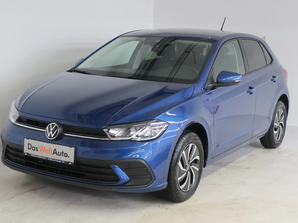 Volkswagen Polo Friends TSI