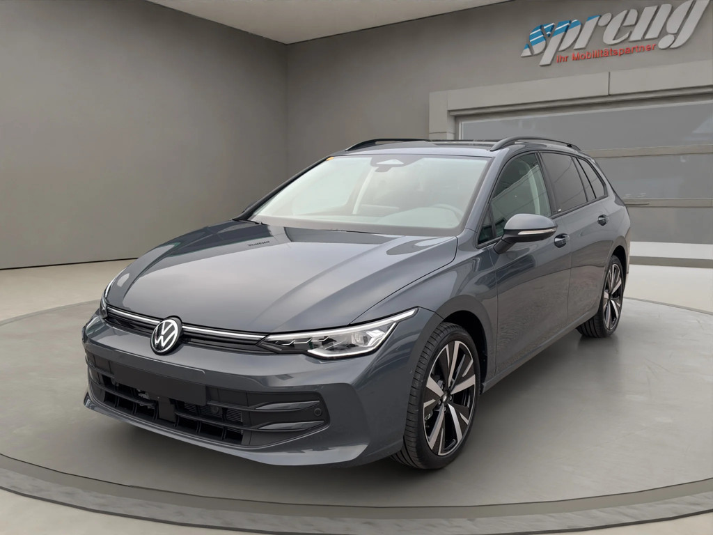 Volkswagen Golf Business DSG Variant