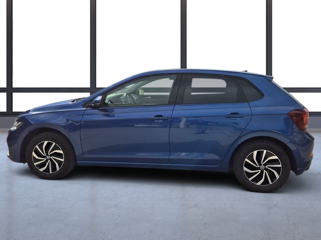 Volkswagen Polo Life