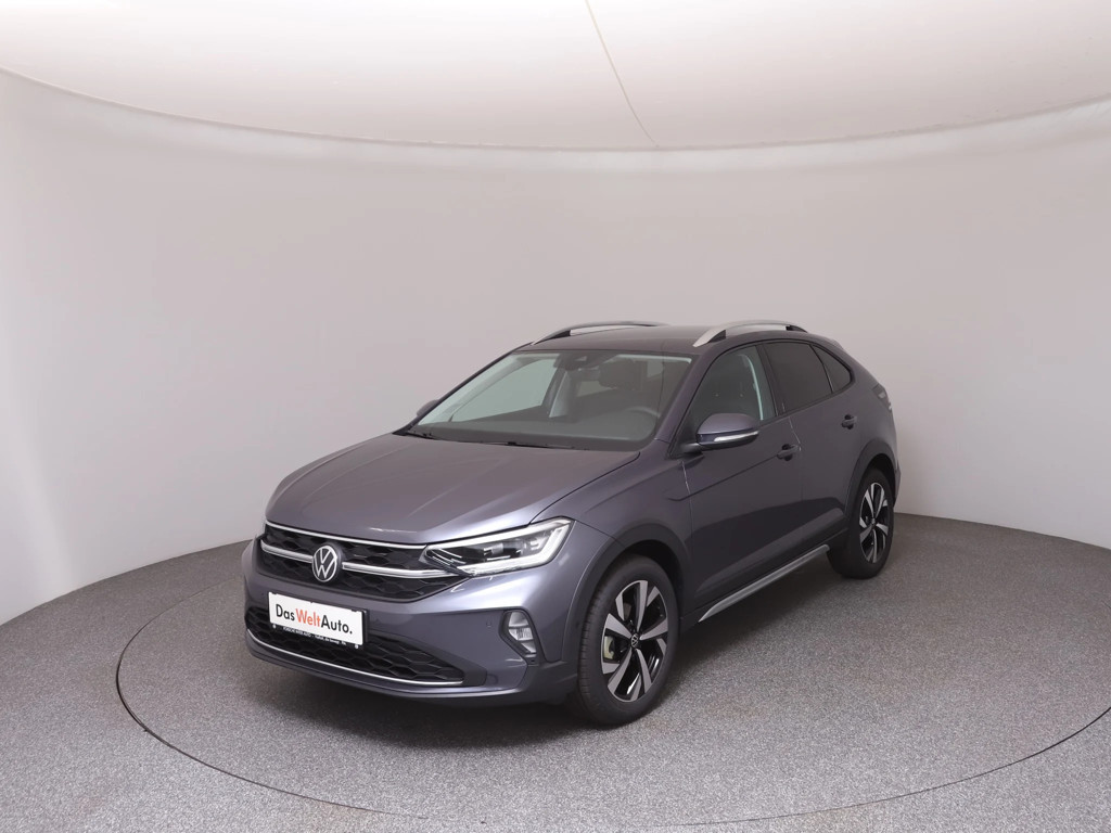 Volkswagen Taigo DSG Style