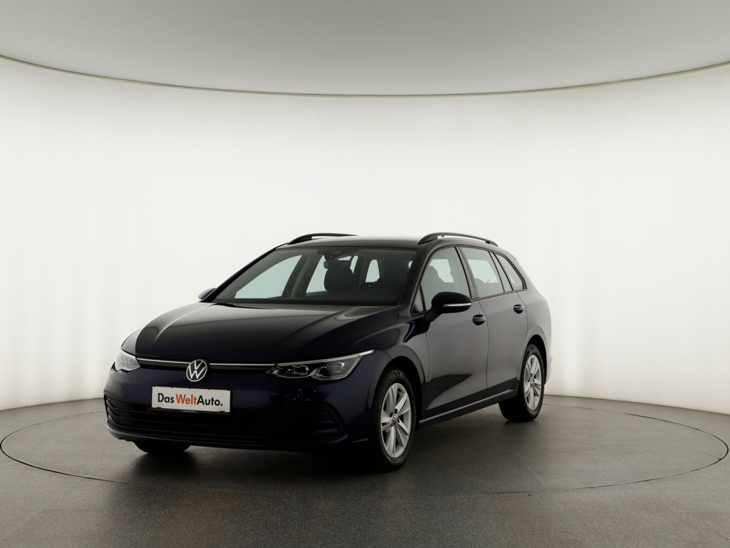 Volkswagen Golf DSG Life Variant