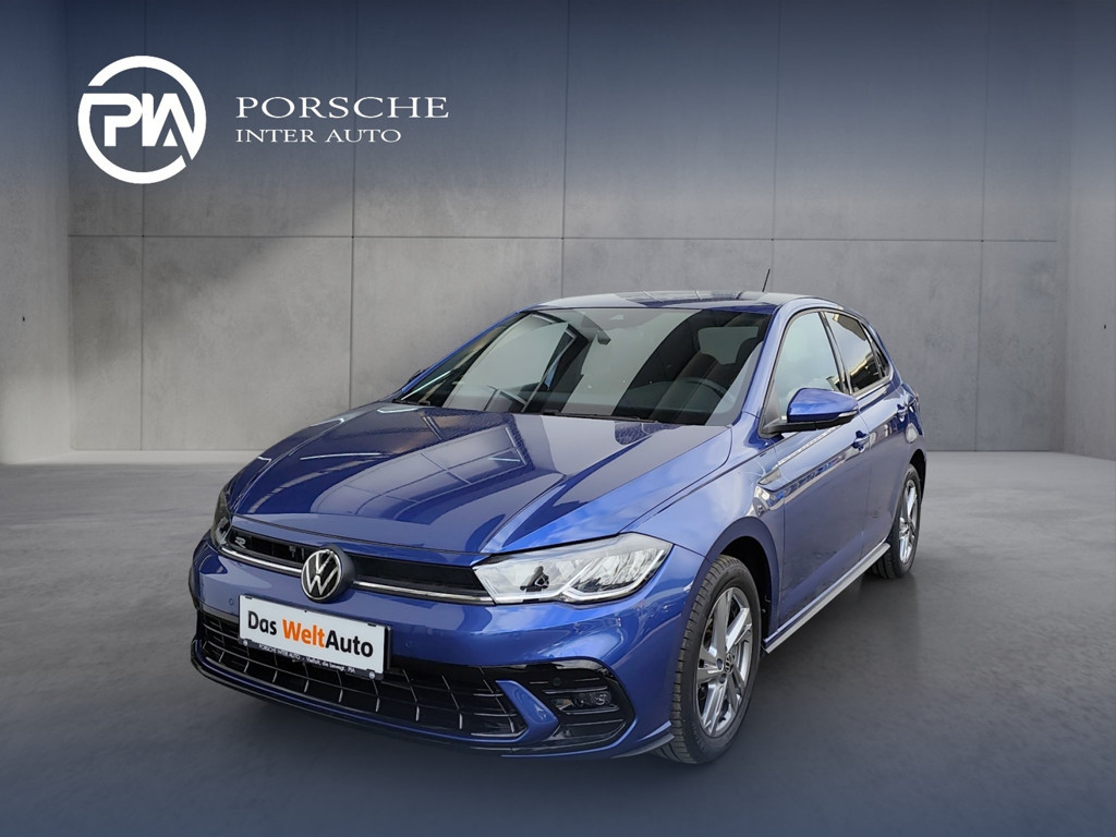 Volkswagen Polo R-Line