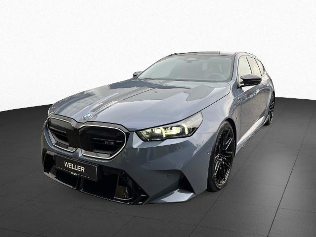 BMW M5 M5 M5 Touring