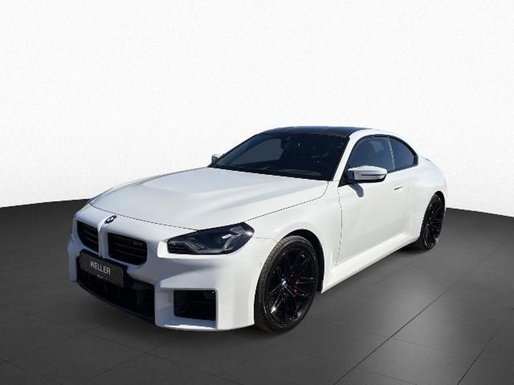 BMW M2 Coupé