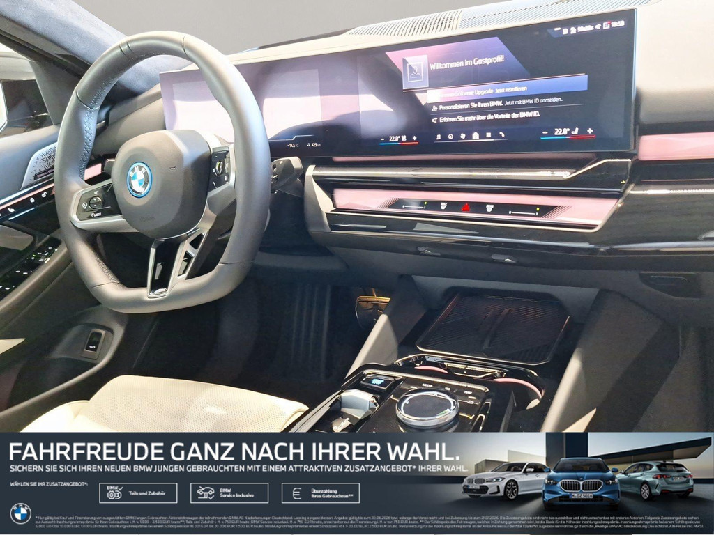 BMW i5