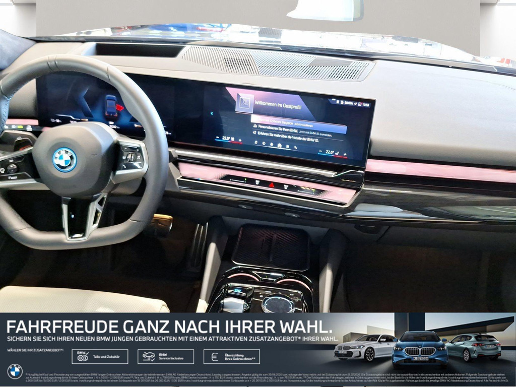 BMW i5