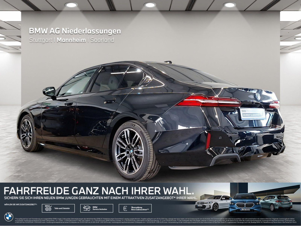 BMW i5