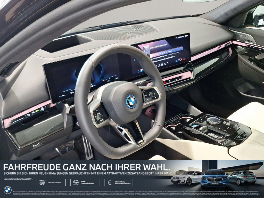 BMW i5