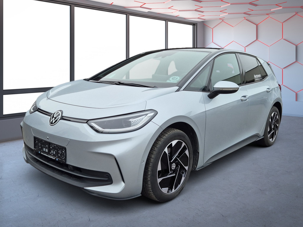 Volkswagen ID.3 Business Performance Pro