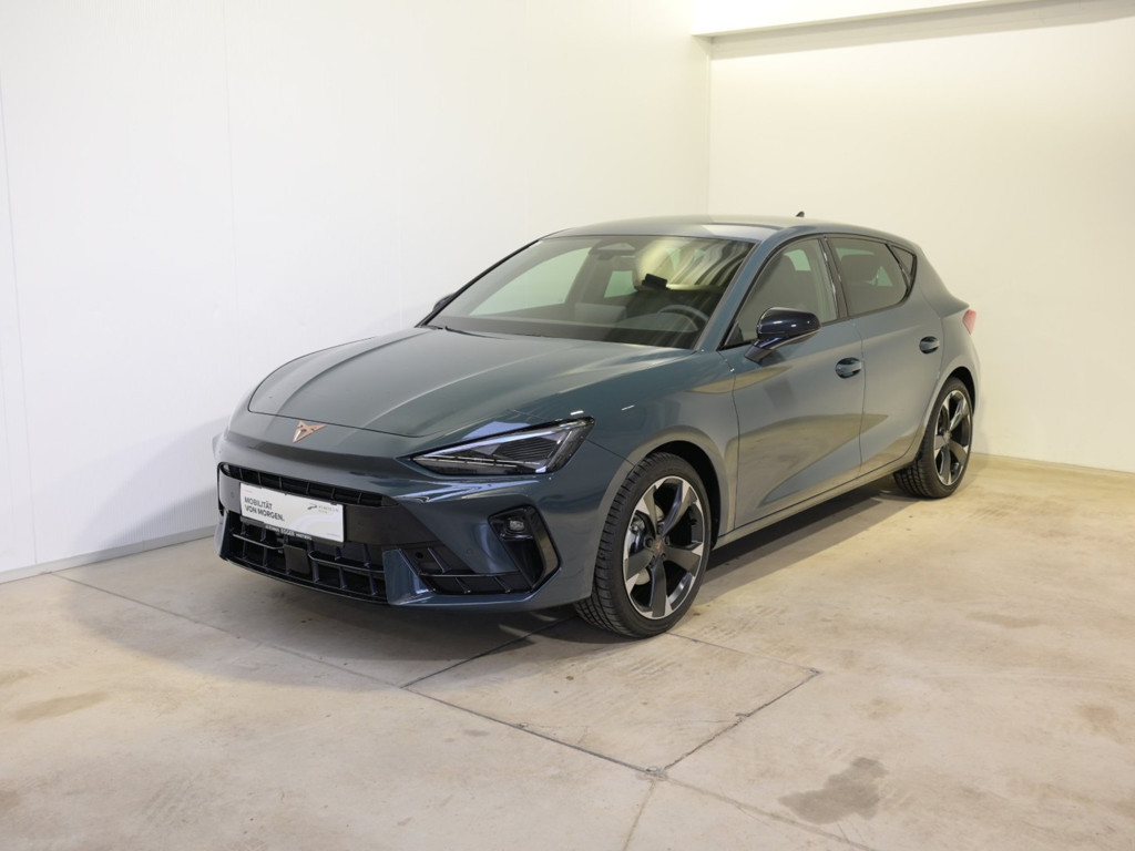 Cupra Leon 1.5 TSI