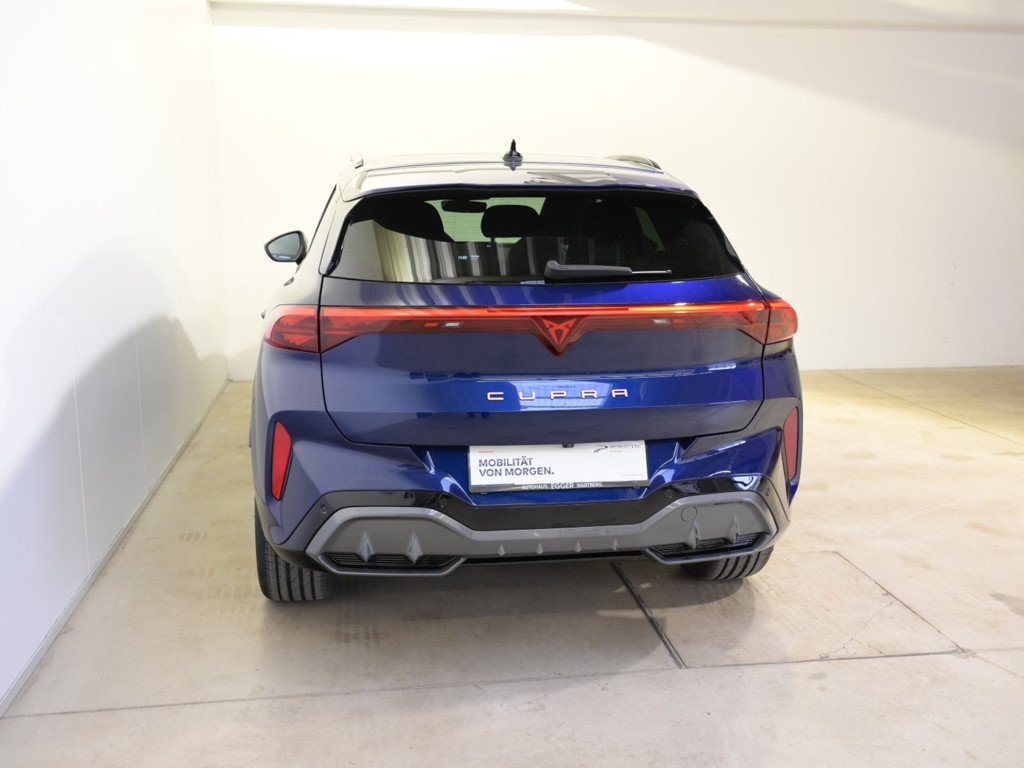 Cupra Terramar 1.5 e-TSI 150 PS DSG