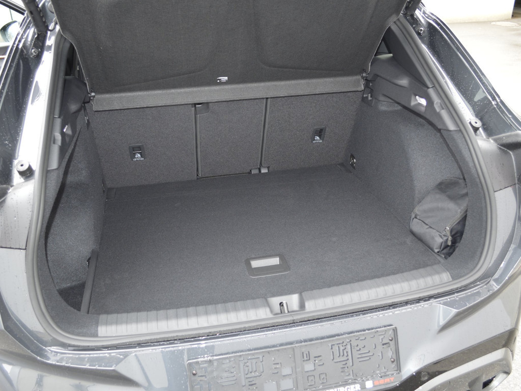 Cupra Terramar 1.5 e-TSI 150 PS DSG
