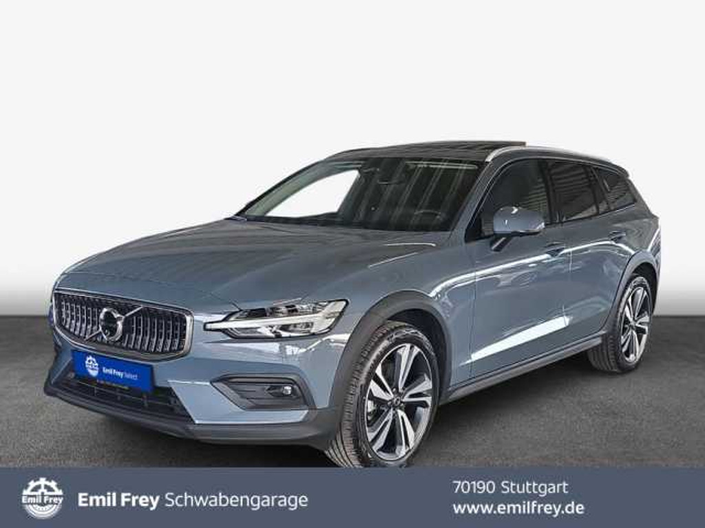 Volvo V60 Cross Country V60 Cross Country
