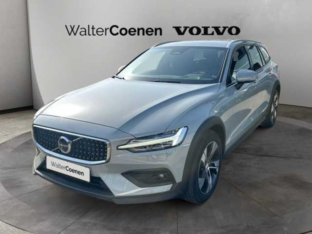 Volvo V60 Cross Country V60 Cross Country