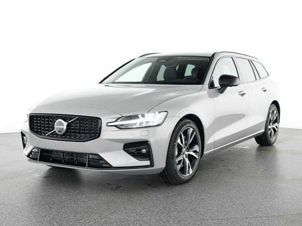 Volvo V60 Plus Dark