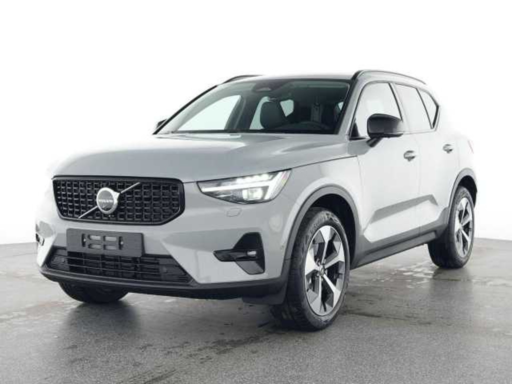 Volvo XC40 Dark Ultra