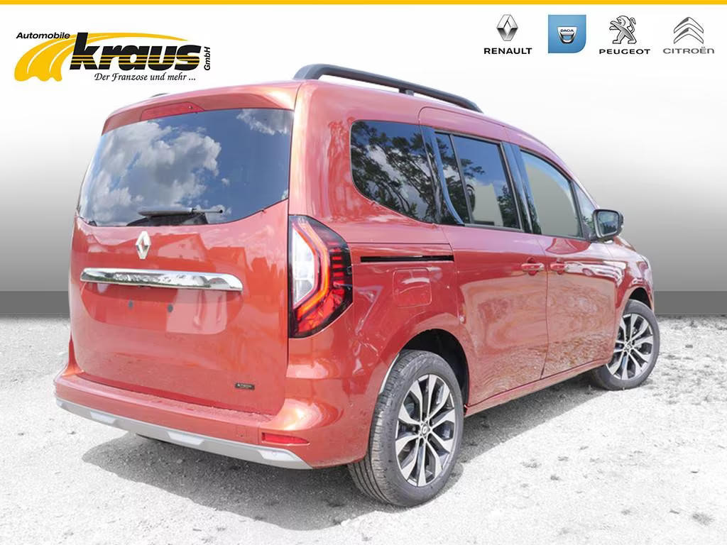 Renault Kangoo