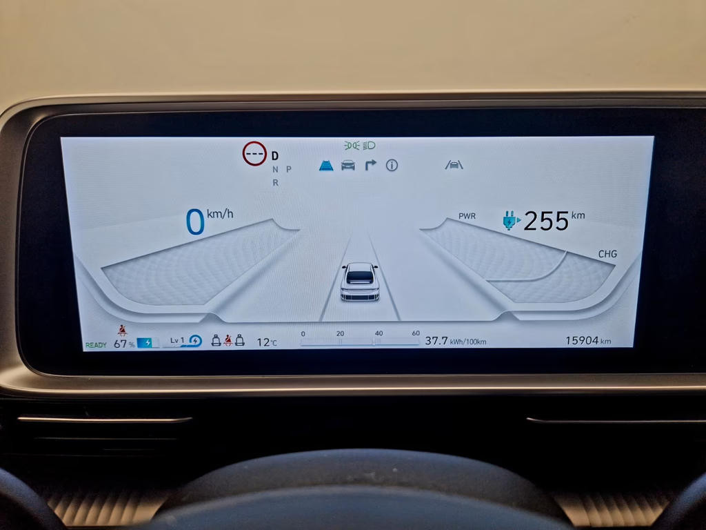Hyundai IONIQ 6
